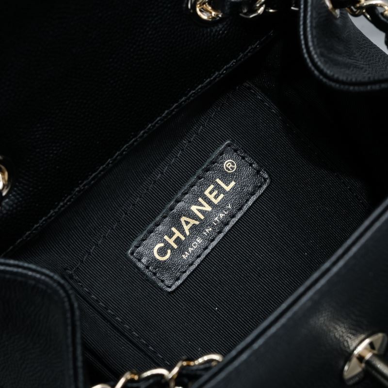 Chanel Backpacks